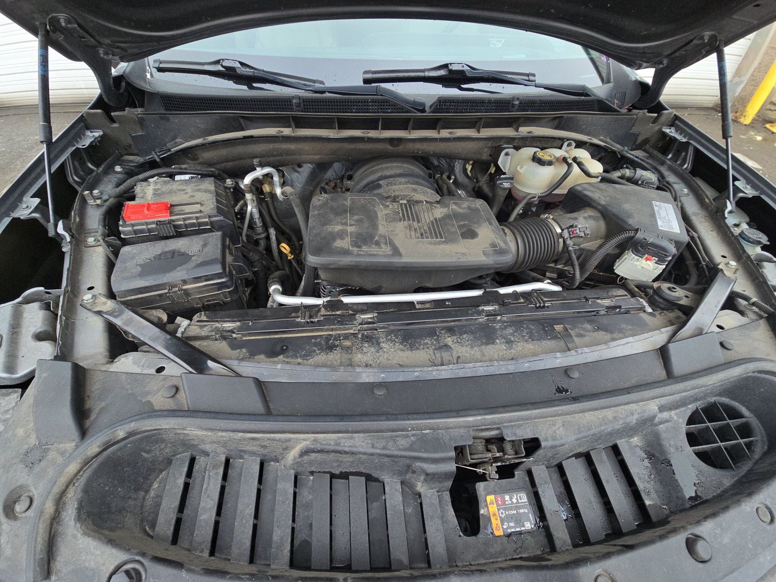 2021 Cadillac Escalade Premium Luxury AWD