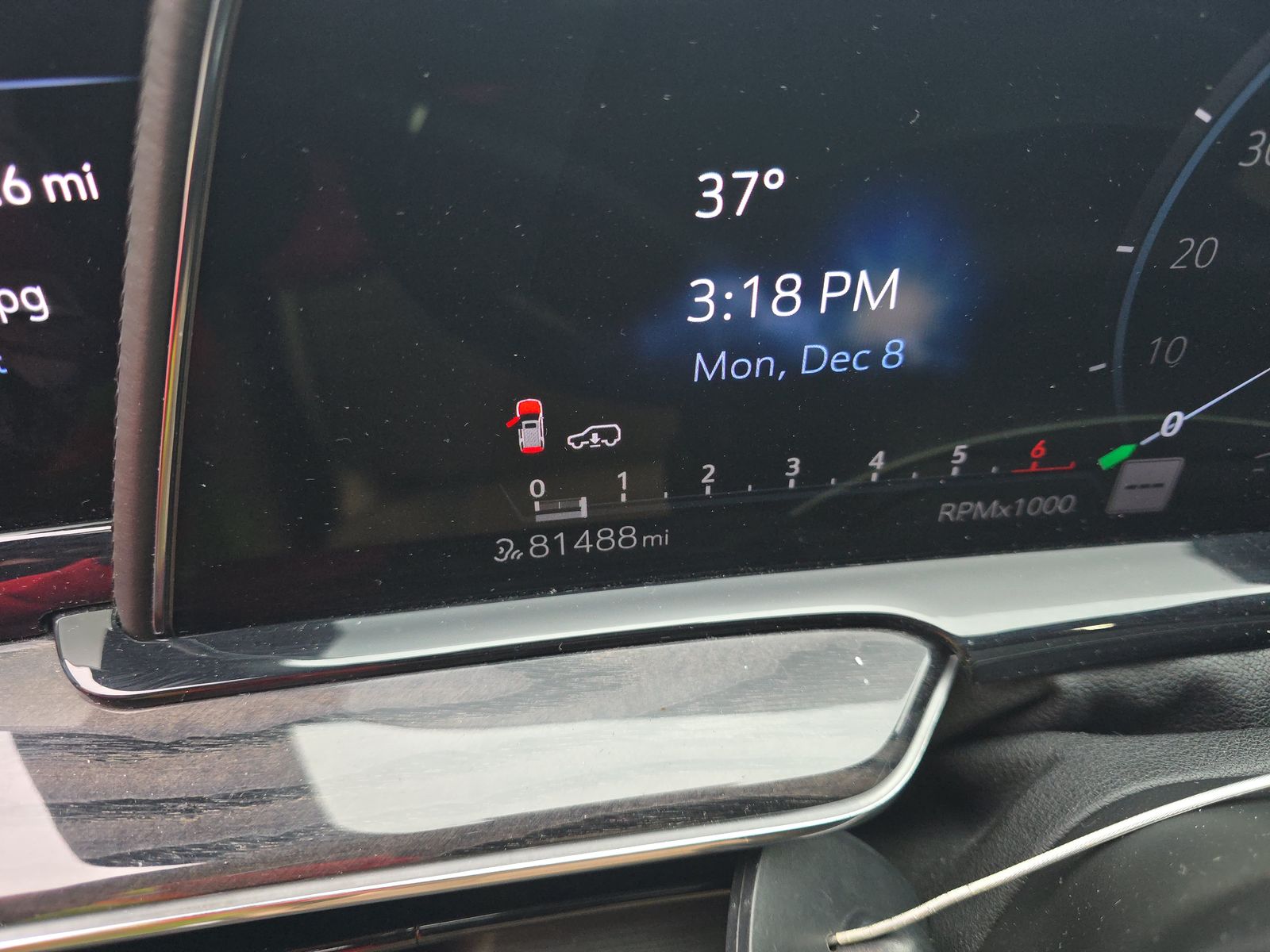 2021 Cadillac Escalade Premium Luxury AWD