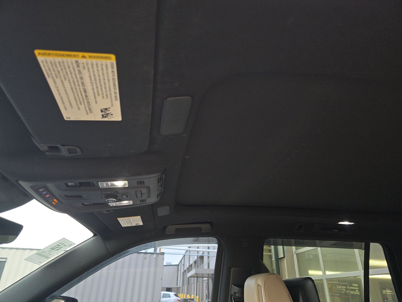 2021 Cadillac Escalade Premium Luxury AWD