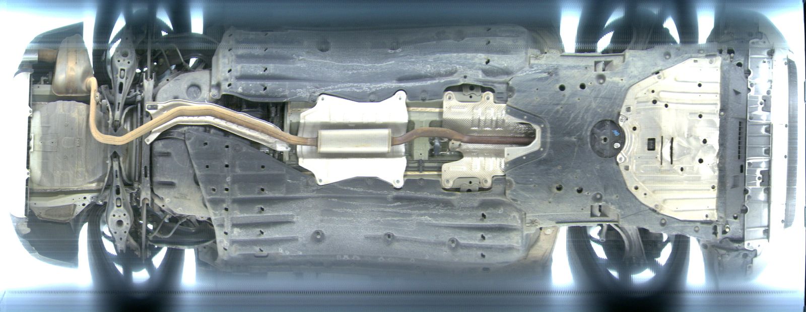 2024 Honda Civic Sport FWD