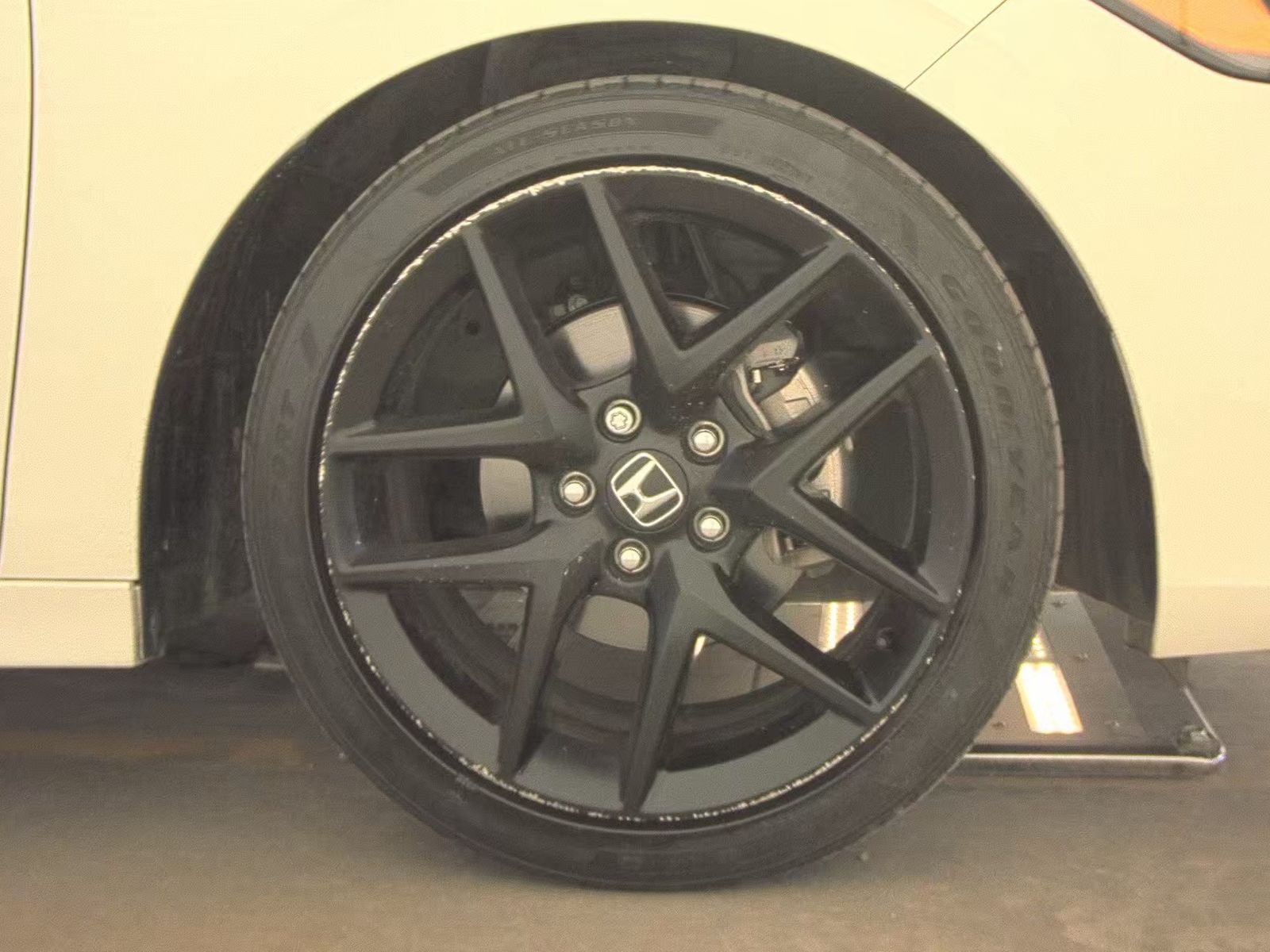 2024 Honda Civic Sport FWD