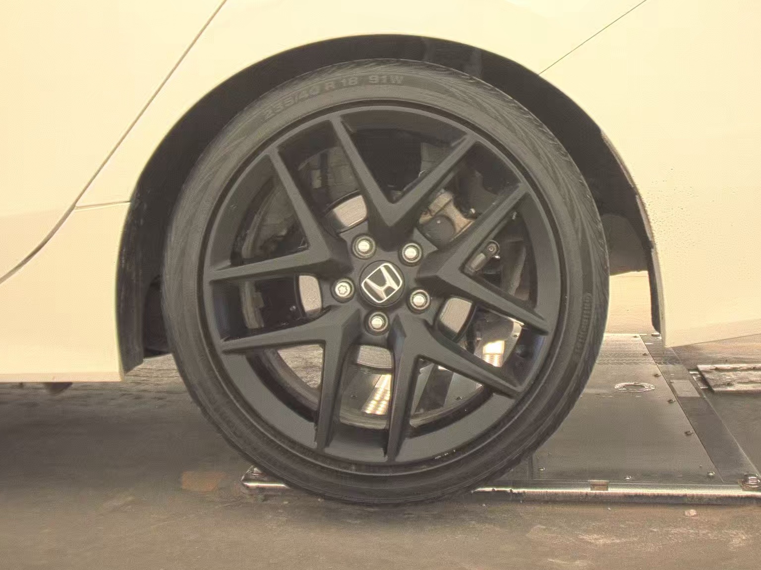 2024 Honda Civic Sport FWD