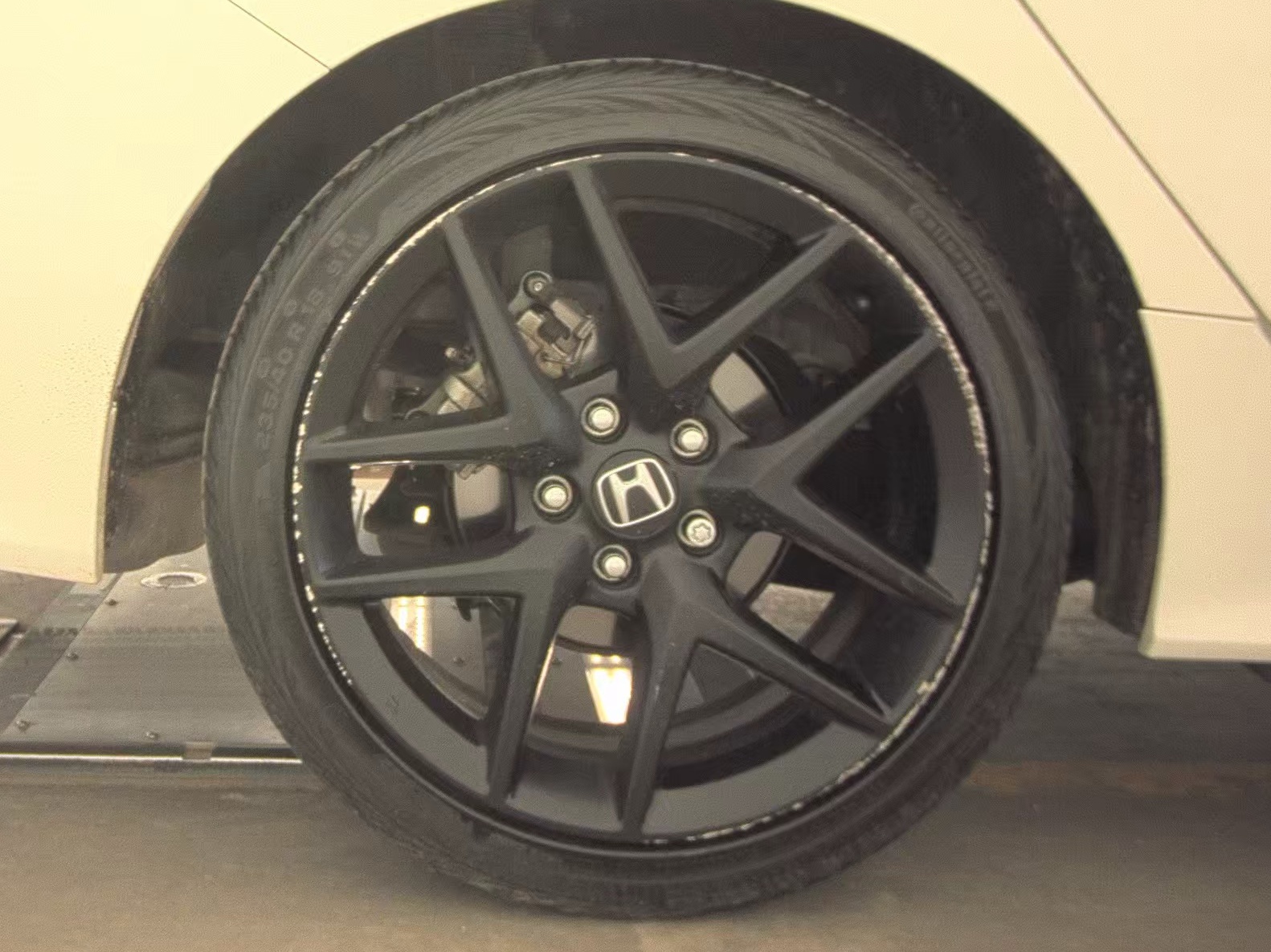 2024 Honda Civic Sport FWD