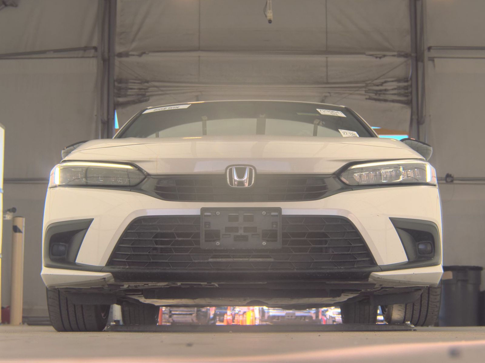 2024 Honda Civic Sport FWD