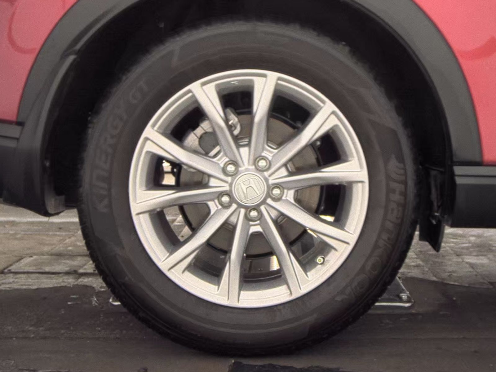 2023 Honda CR-V EX-L FWD