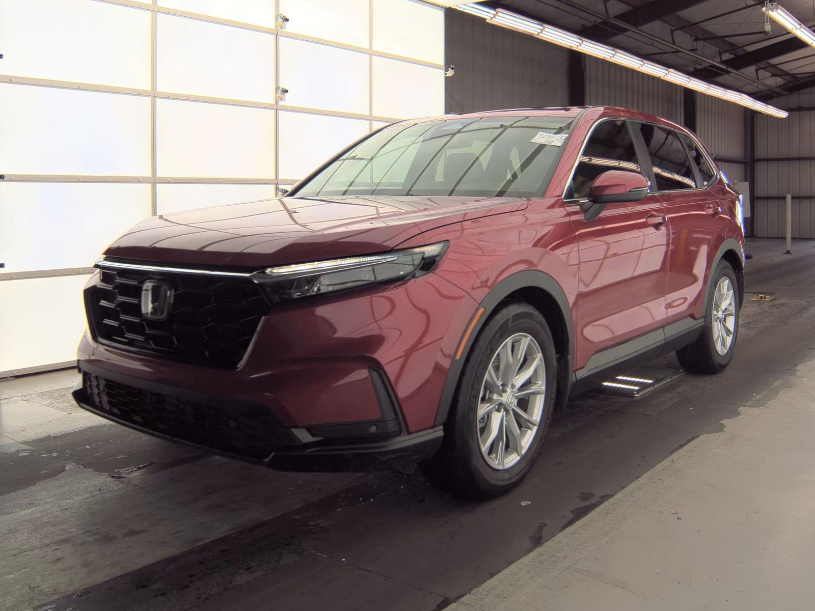 2023 Honda CR-V EX-L FWD