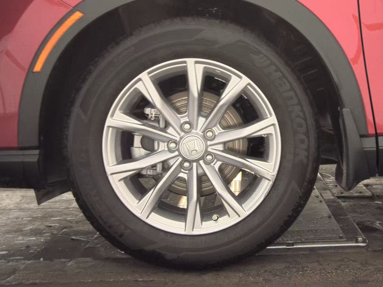 2023 Honda CR-V EX-L FWD