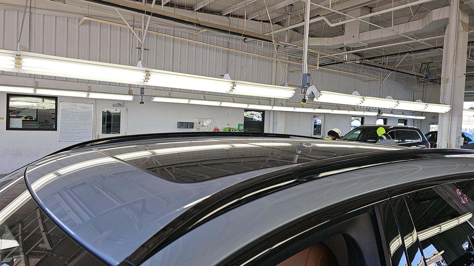 2024 BMW X5 xDrive40i AWD