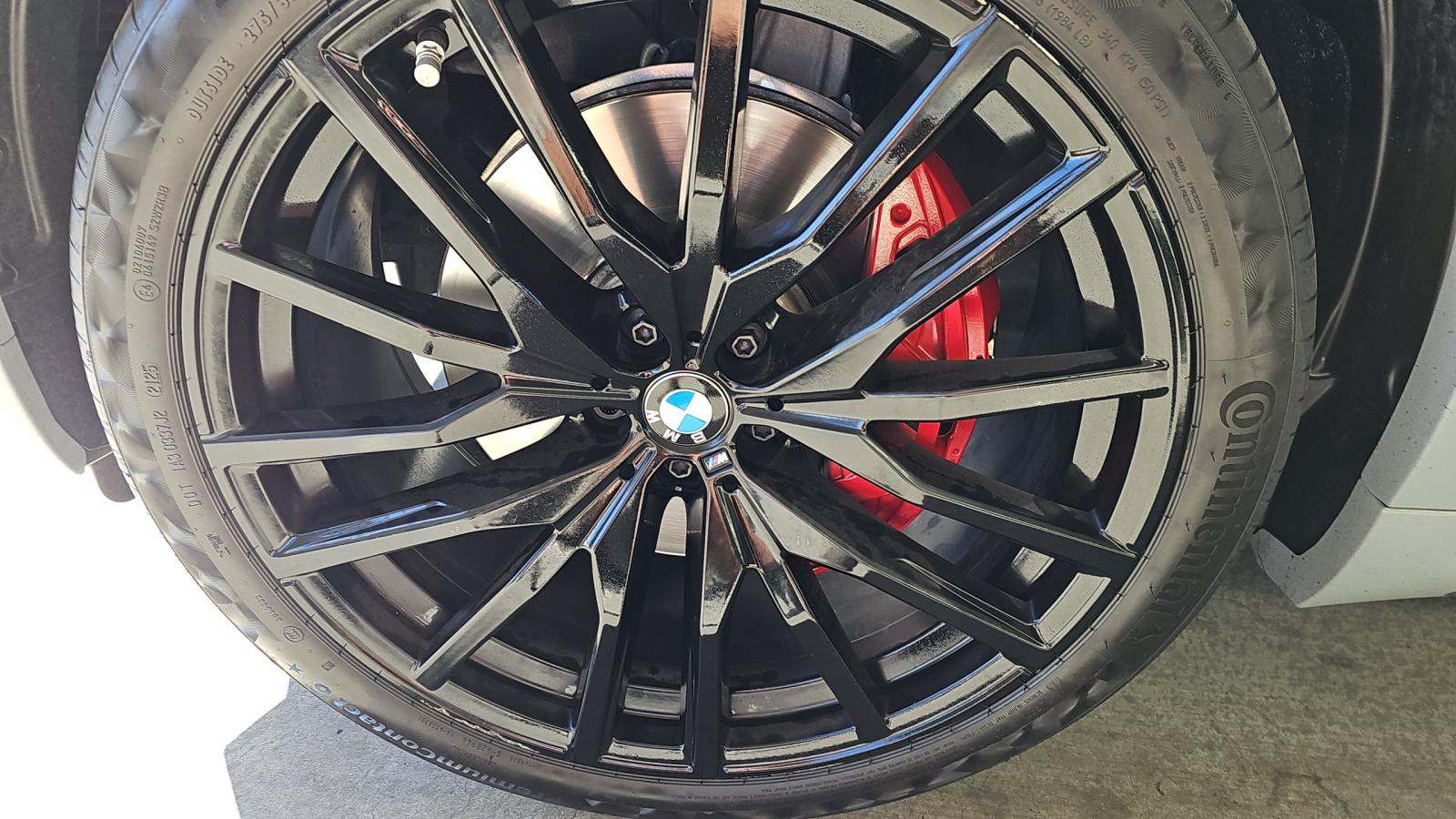 2024 BMW X5 xDrive40i AWD