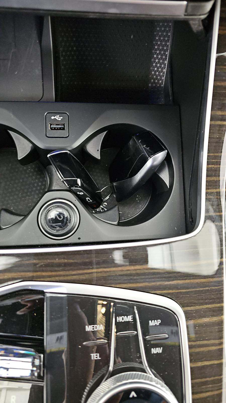 2024 BMW X5 xDrive40i AWD