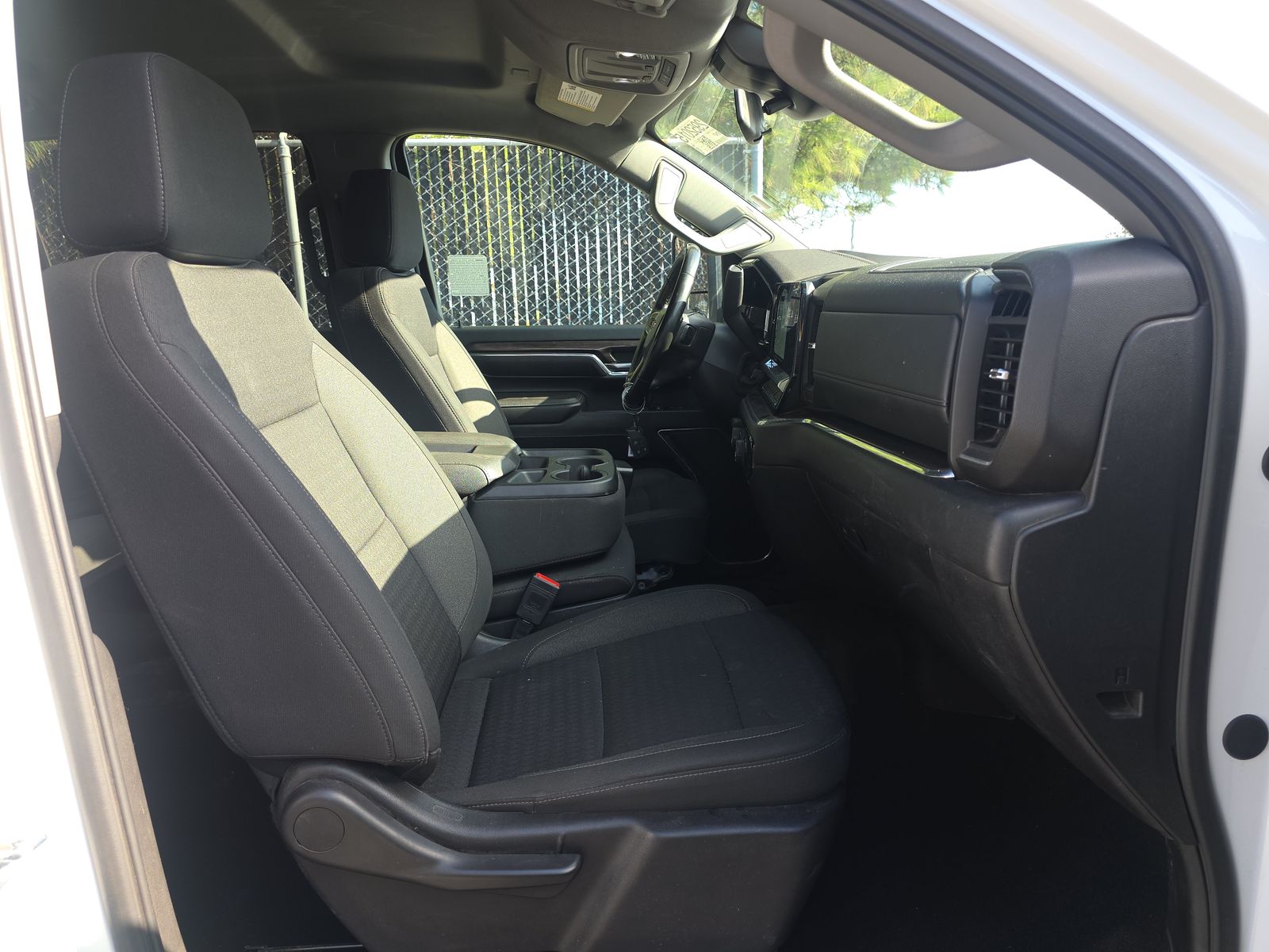 2024 Chevrolet Silverado 2500HD LT AWD