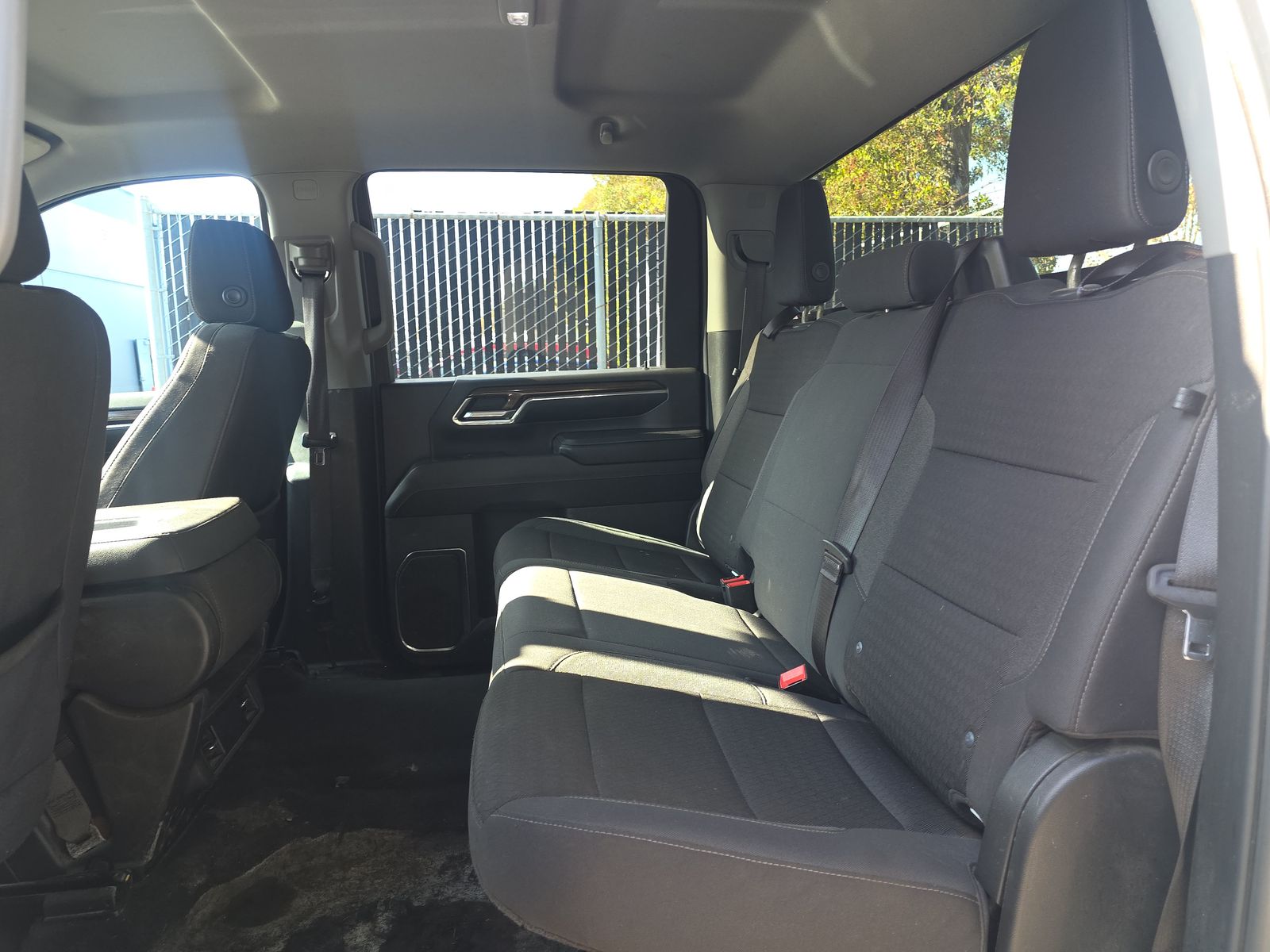 2024 Chevrolet Silverado 2500HD LT AWD