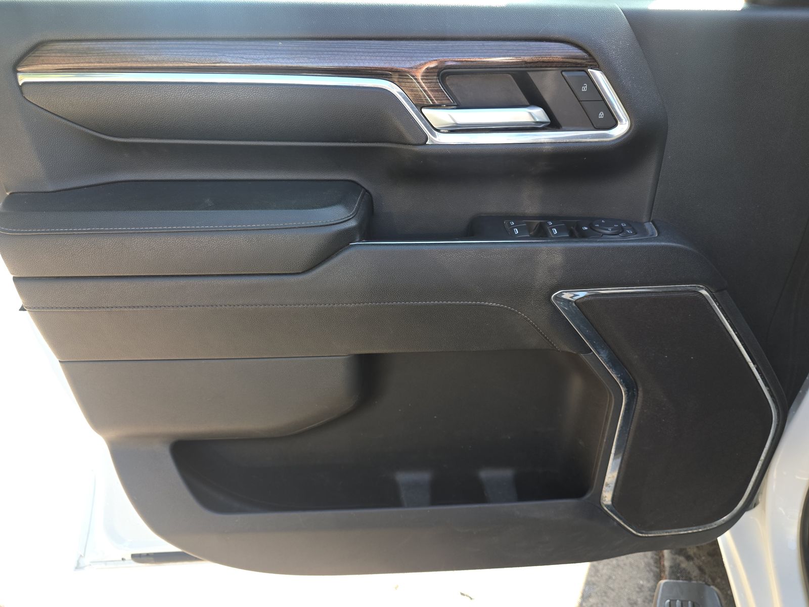 2024 Chevrolet Silverado 2500HD LT AWD