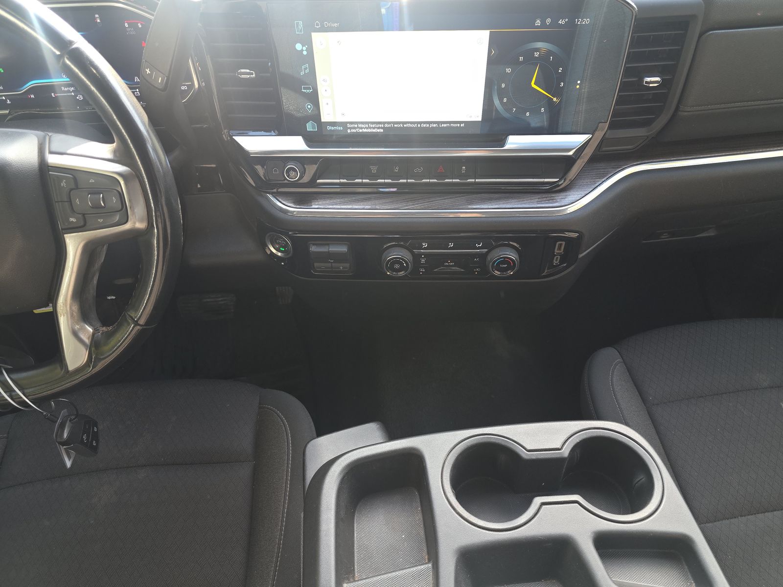 2024 Chevrolet Silverado 2500HD LT AWD