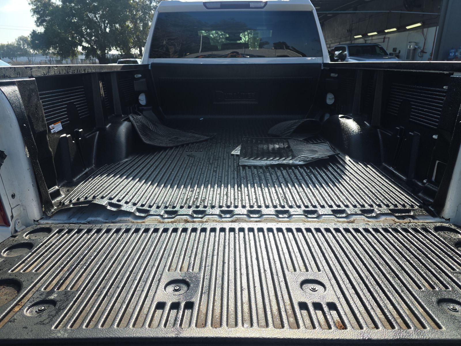 2024 Chevrolet Silverado 2500HD LT AWD