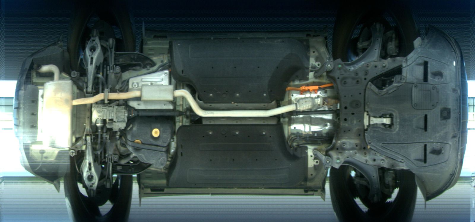 2023 Kia Sportage PHEV X-Line AWD