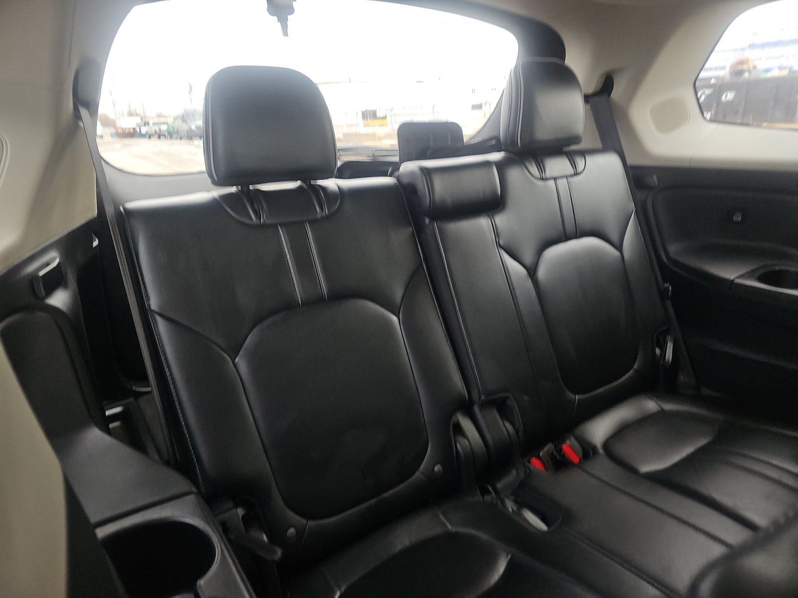 2023 Honda Pilot Elite AWD