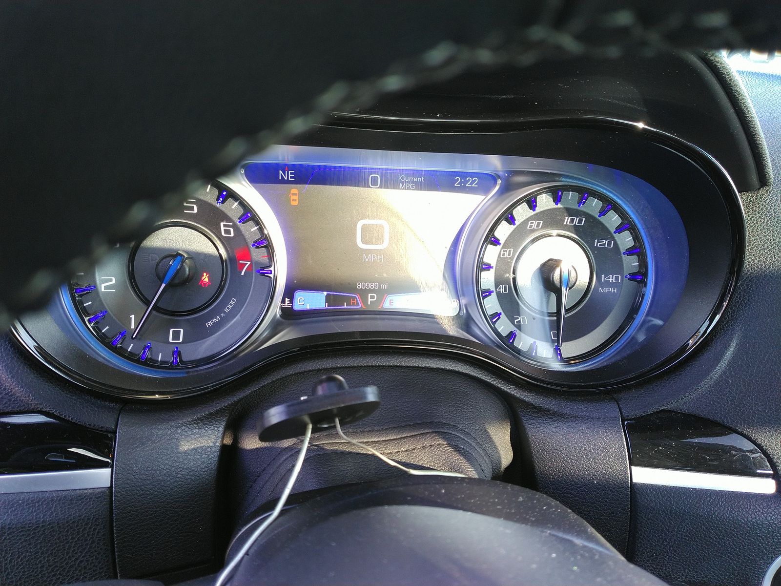 2023 Chrysler 300 300S RWD