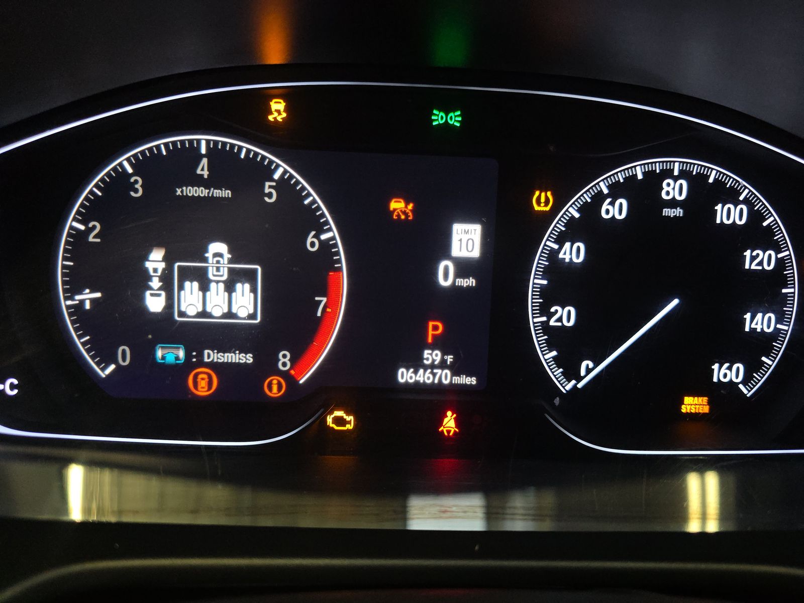 2022 Honda Accord Sport SE FWD