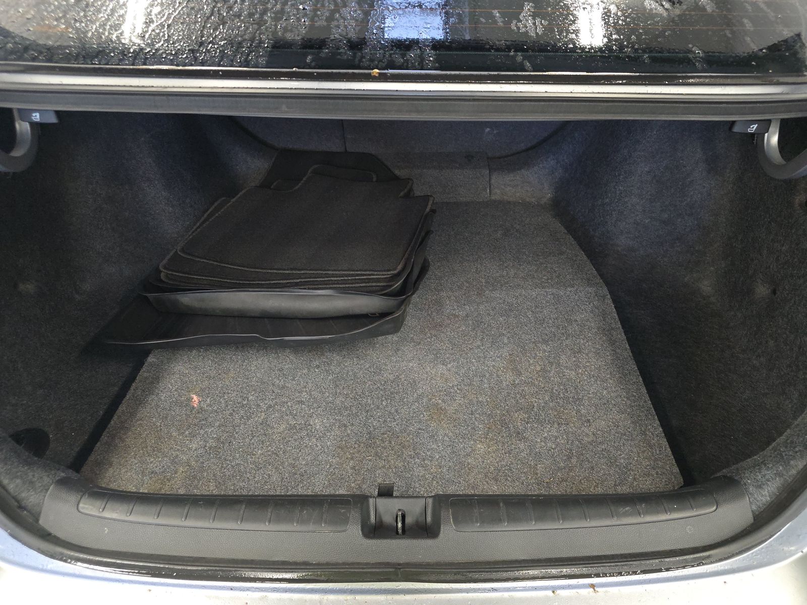 2022 Honda Accord Sport SE FWD