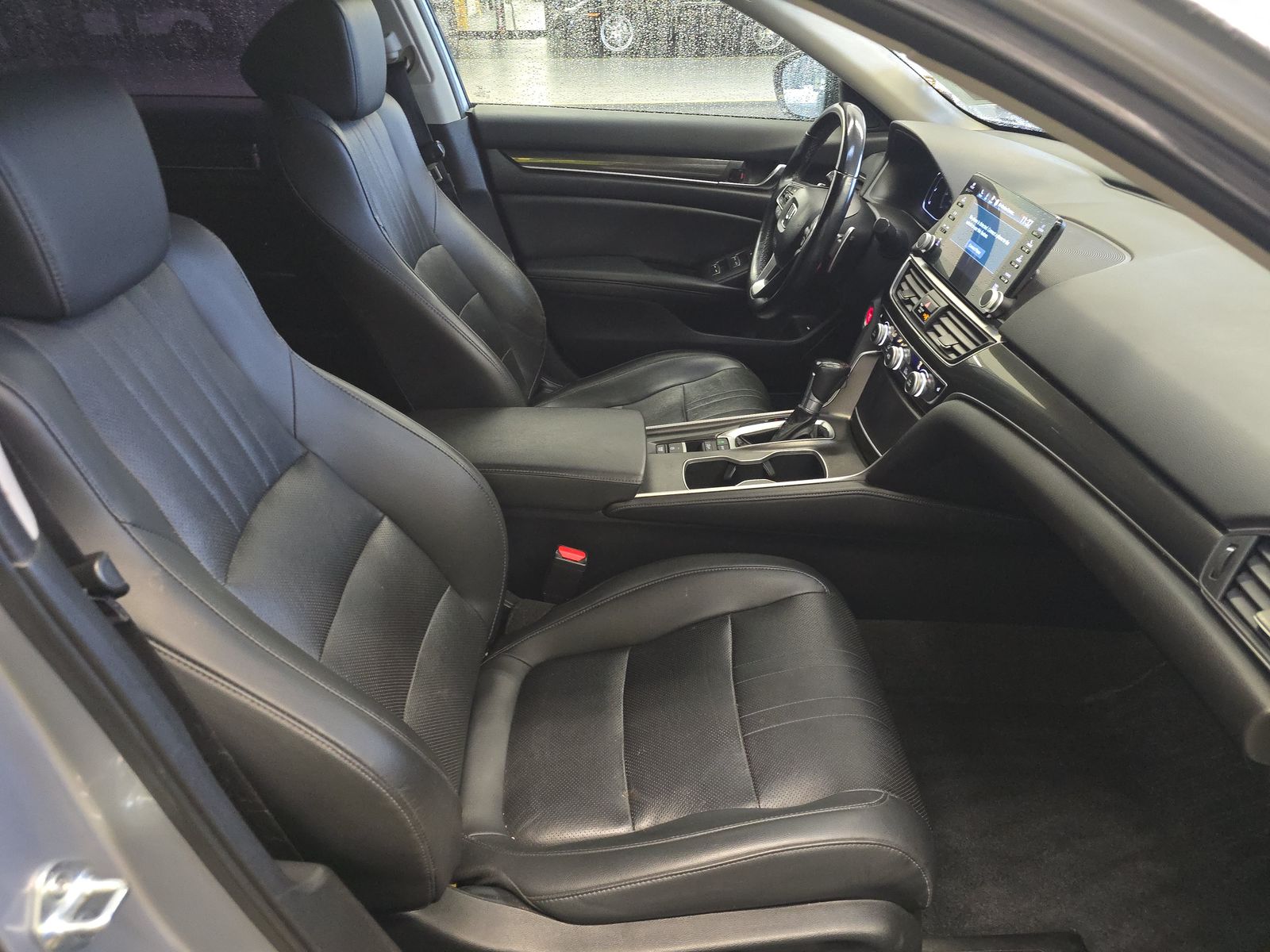 2022 Honda Accord Sport SE FWD