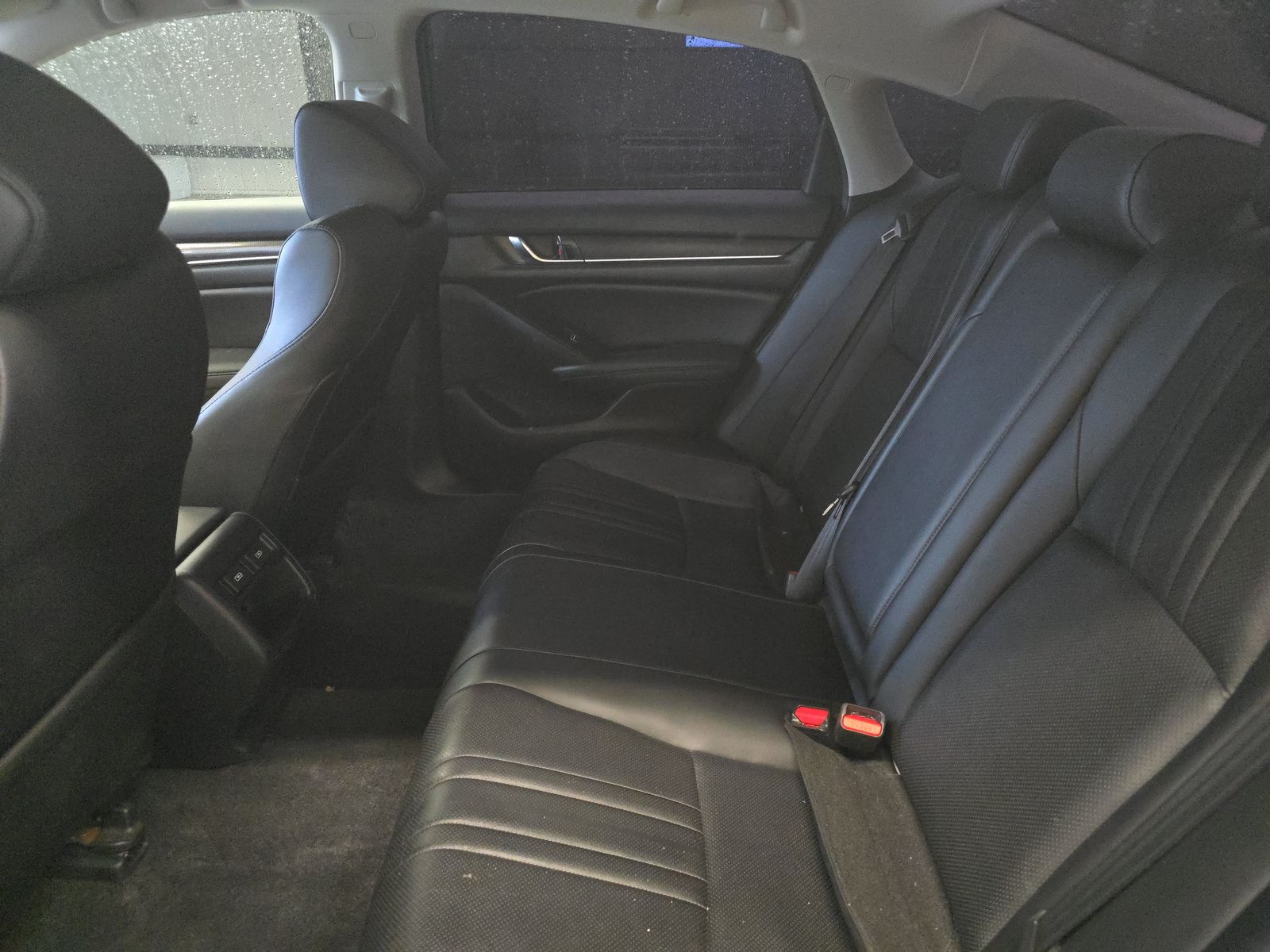 2022 Honda Accord Sport SE FWD