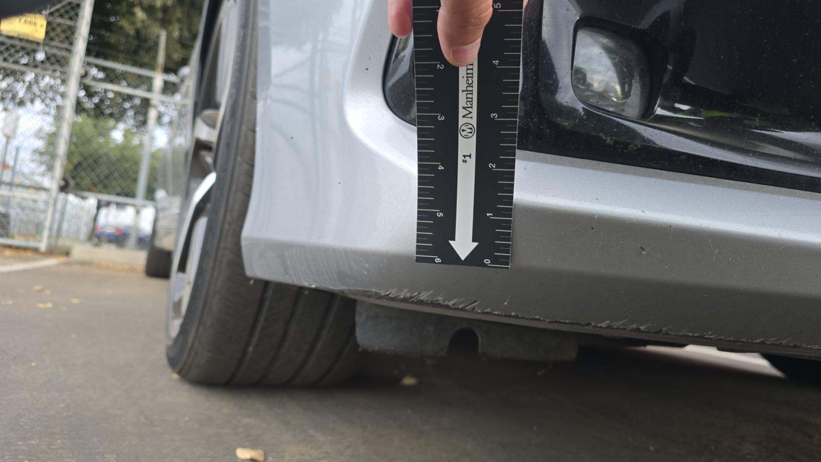 2022 Honda Accord Sport SE FWD