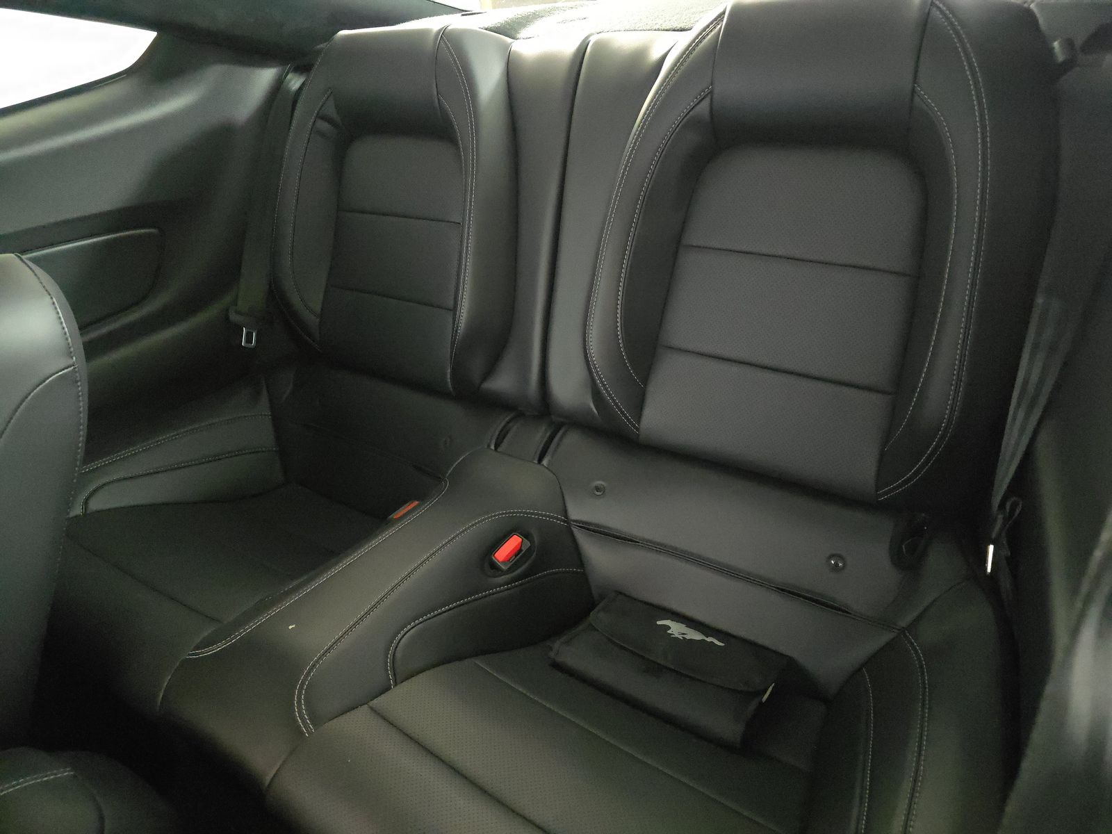 2022 Ford Mustang Mach 1 RWD