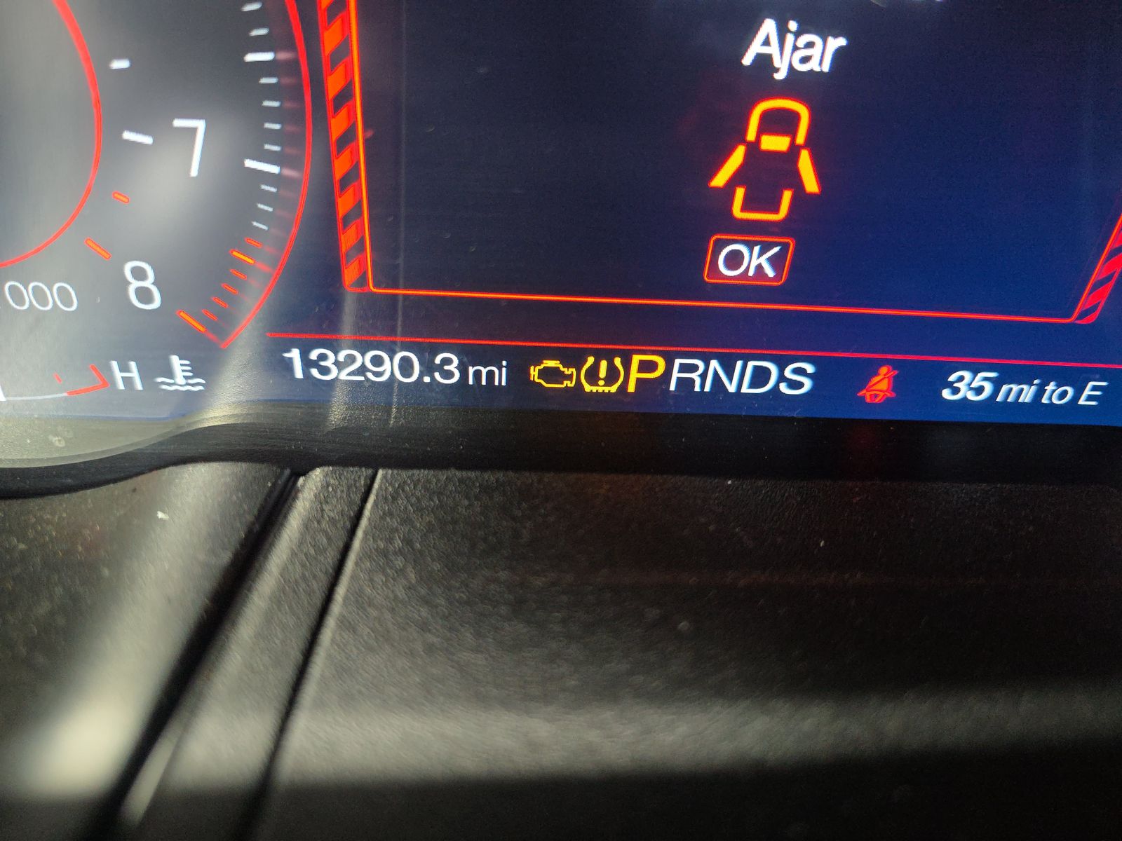 2022 Ford Mustang Mach 1 RWD