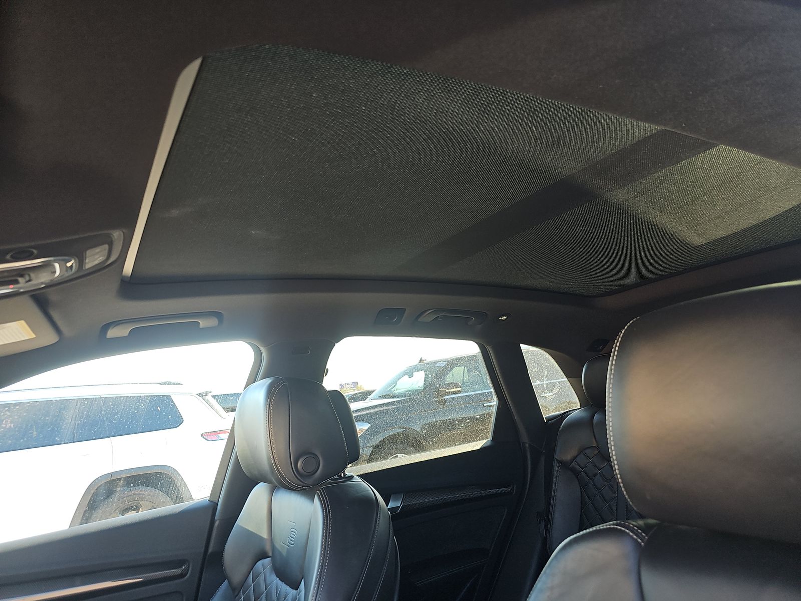 2019 Audi SQ5 Premium Plus AWD