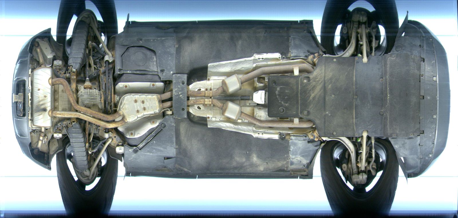 2019 Audi SQ5 Premium Plus AWD