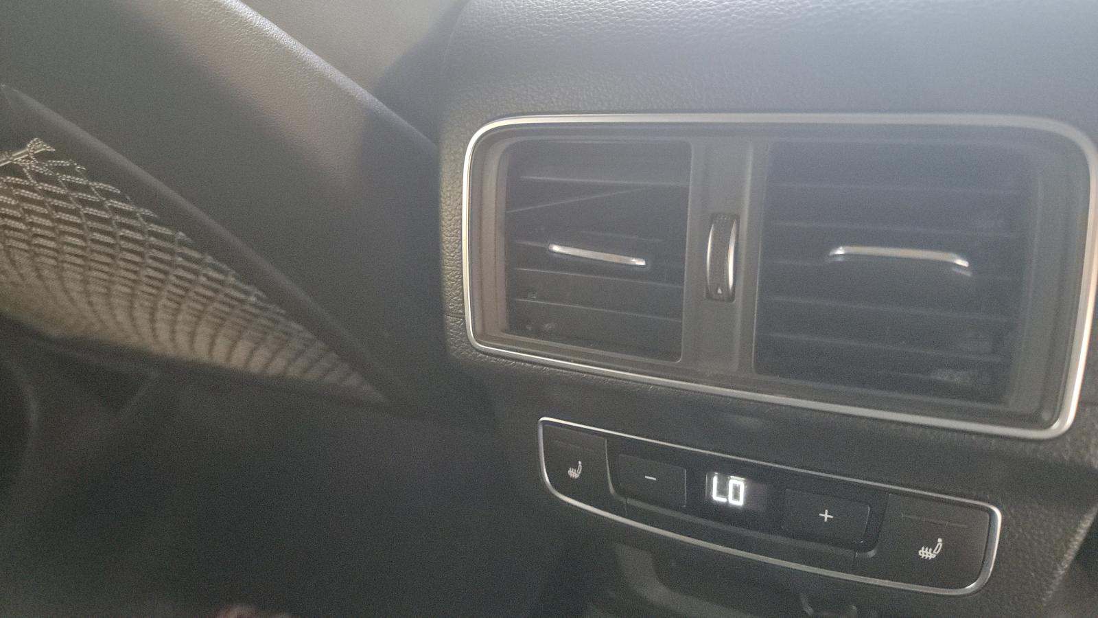 2019 Audi SQ5 Premium Plus AWD