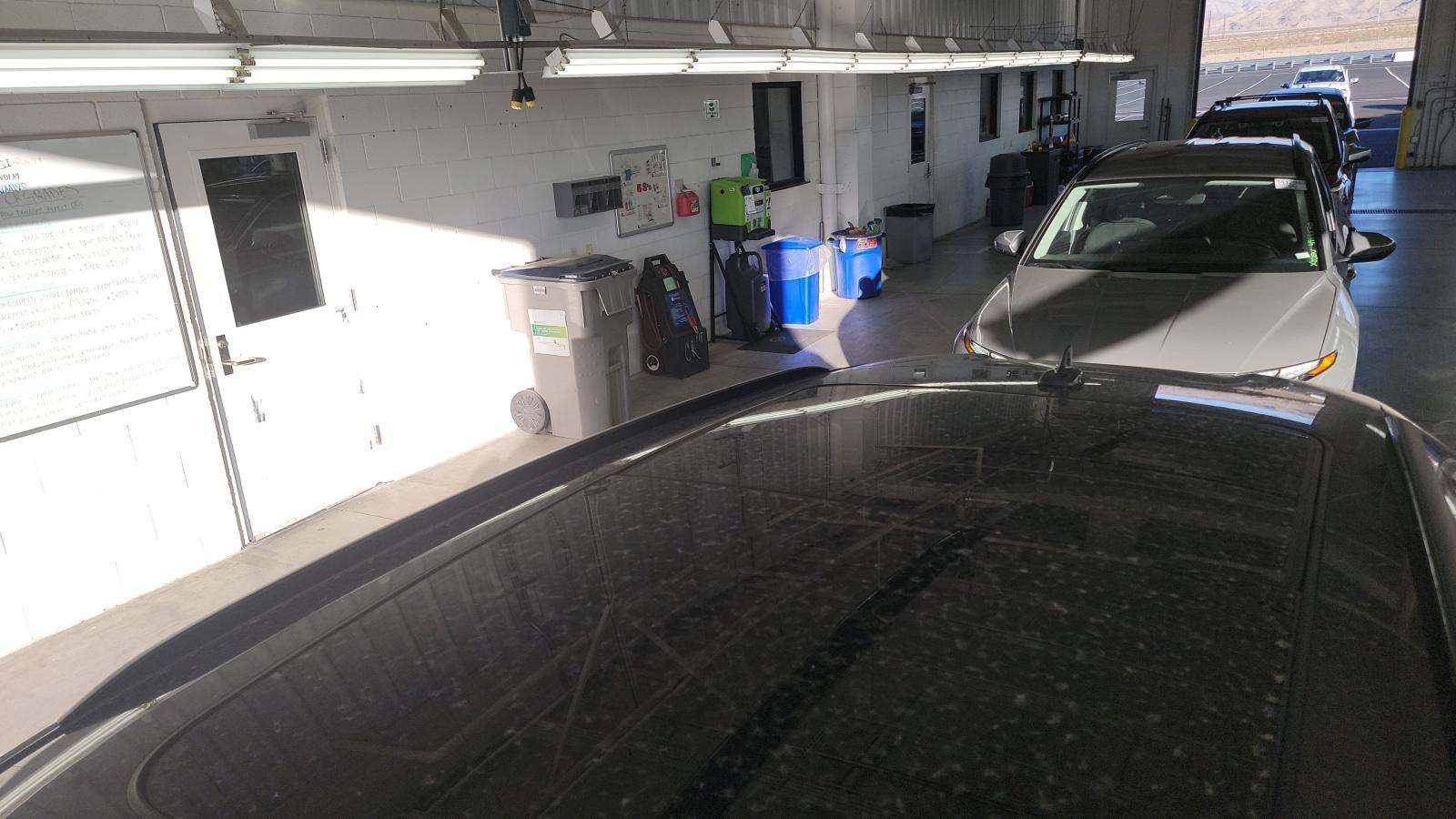 2019 Audi SQ5 Premium Plus AWD