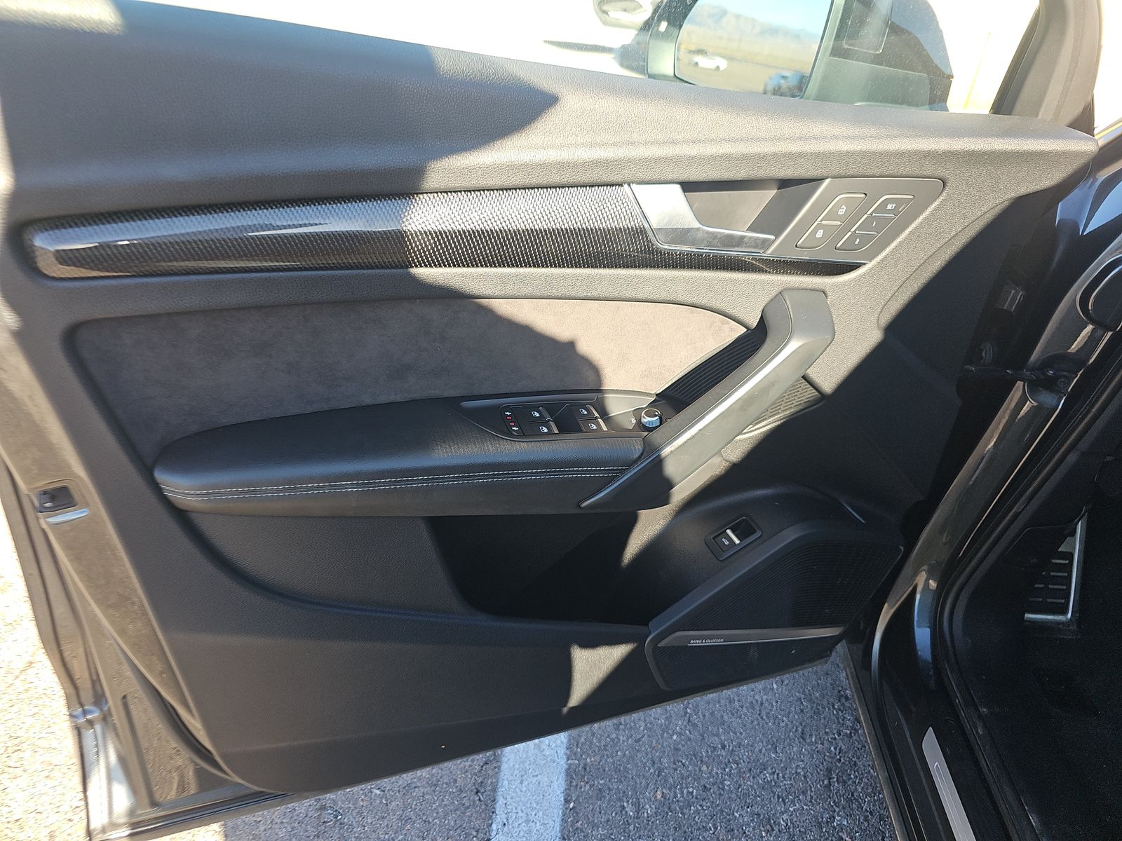 2019 Audi SQ5 Premium Plus AWD