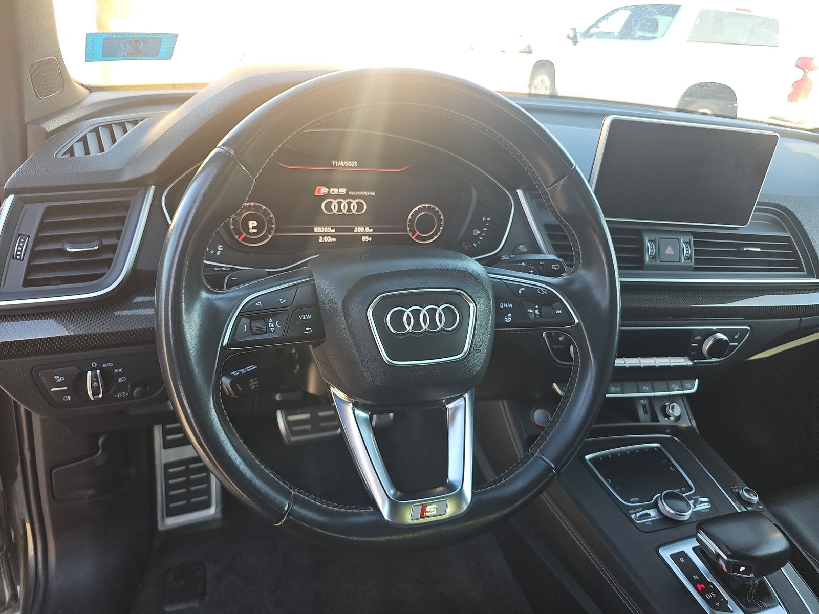 2019 Audi SQ5 Premium Plus AWD