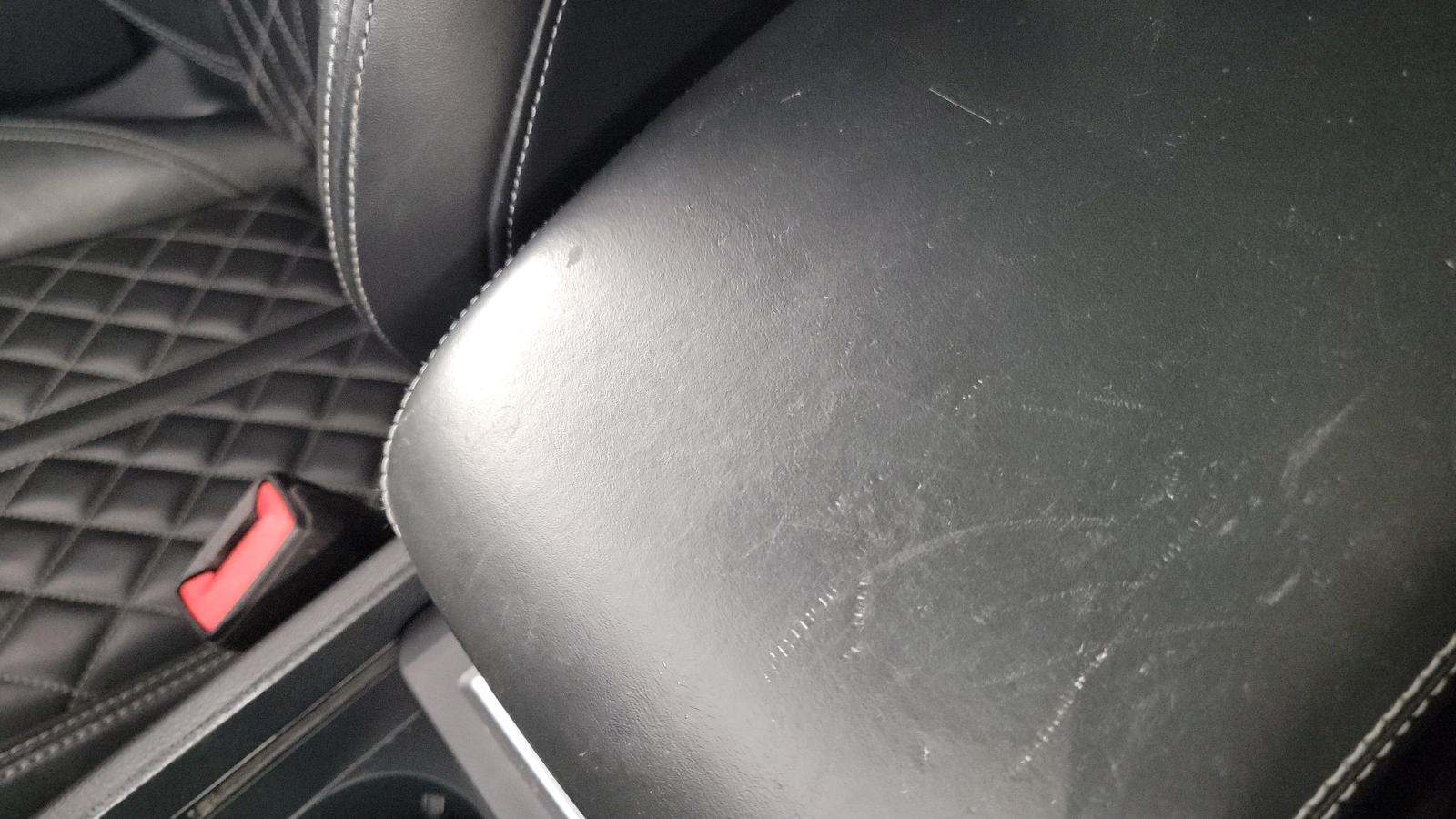 2019 Audi SQ5 Premium Plus AWD