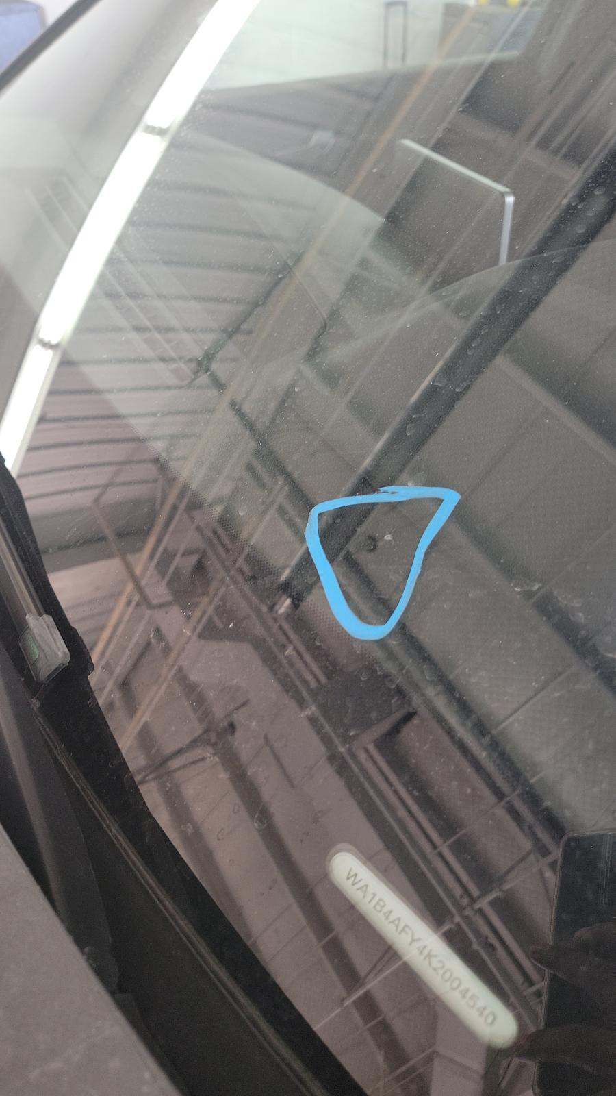 2019 Audi SQ5 Premium Plus AWD