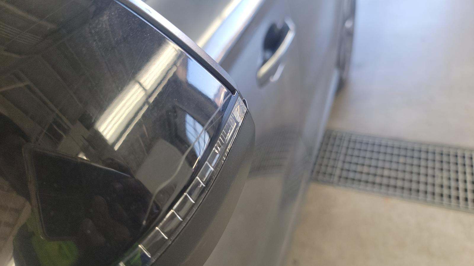 2019 Audi SQ5 Premium Plus AWD