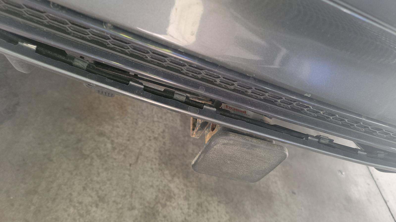 2019 Audi SQ5 Premium Plus AWD