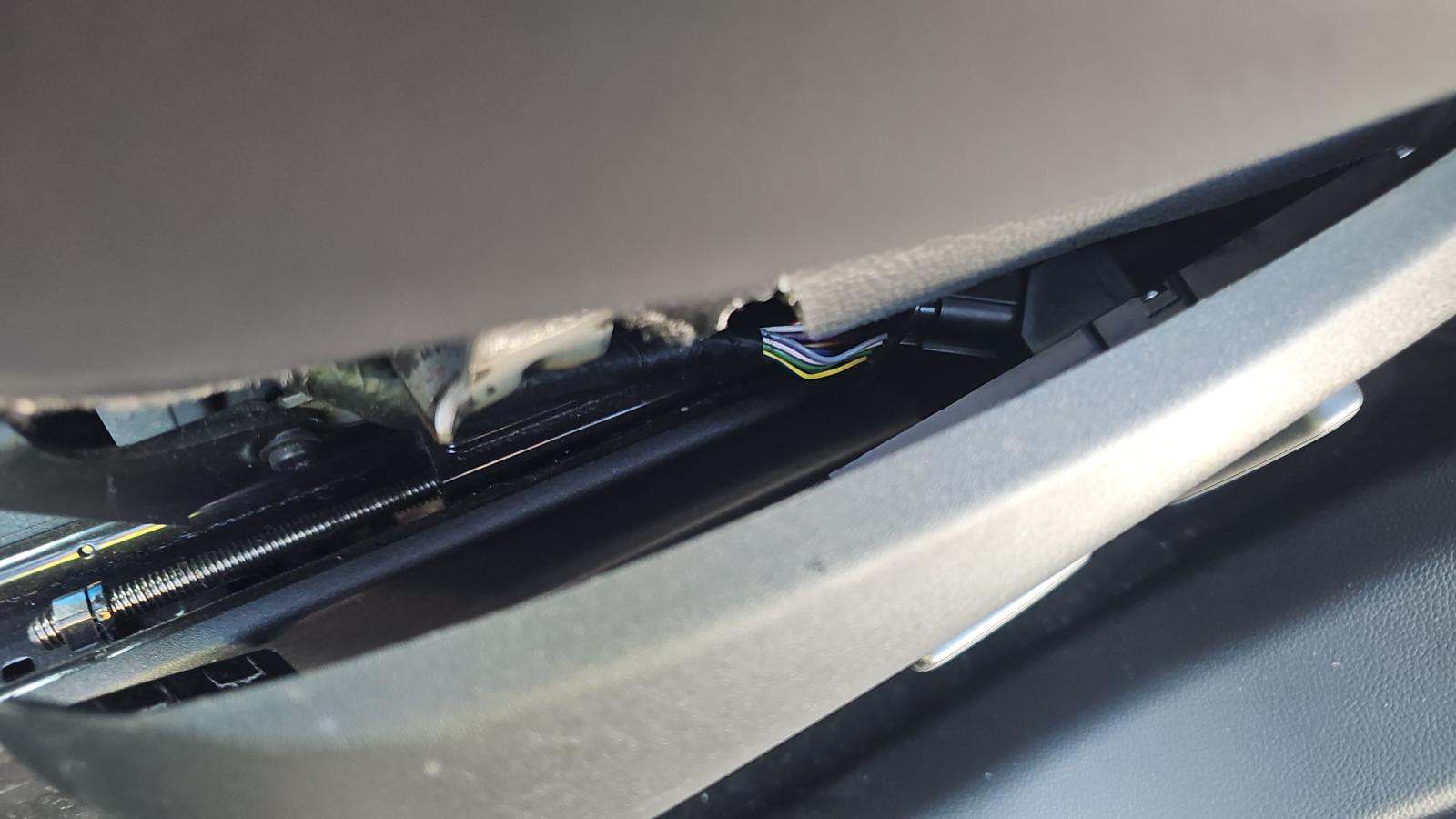 2020 Ford Explorer ST AWD