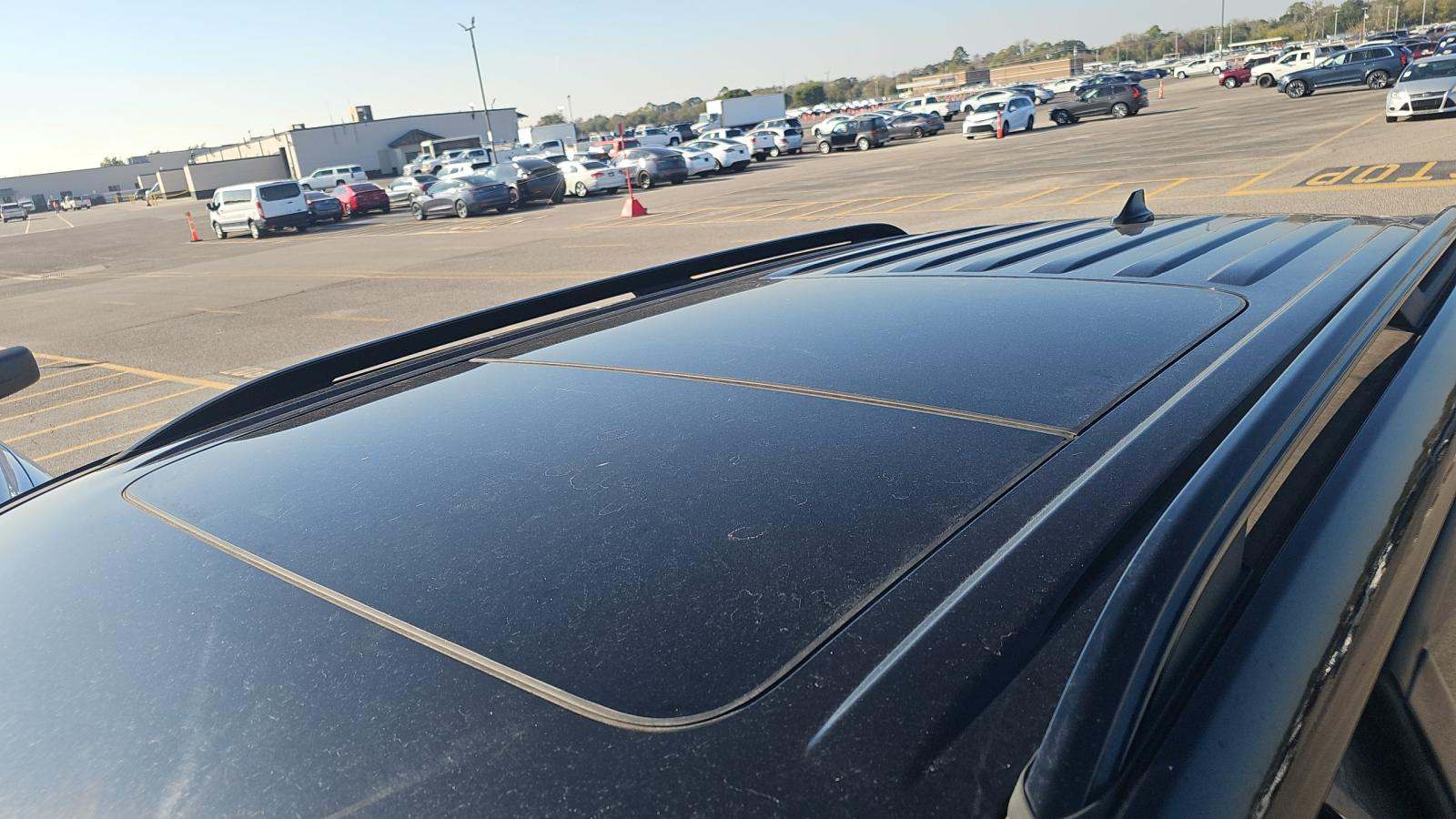 2020 Ford Explorer ST AWD