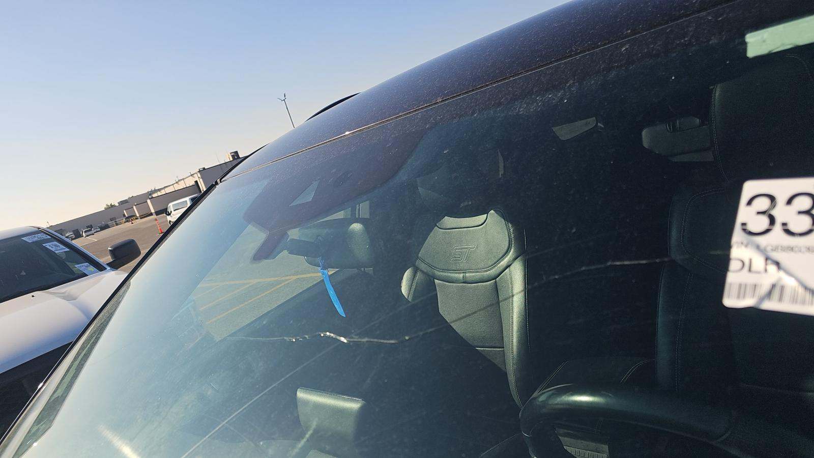 2020 Ford Explorer ST AWD