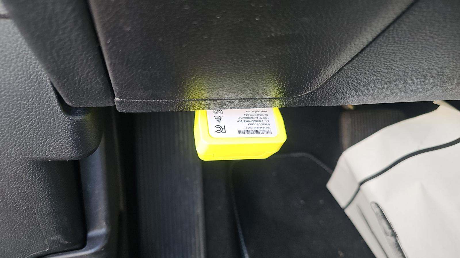 2020 Ford Explorer ST AWD