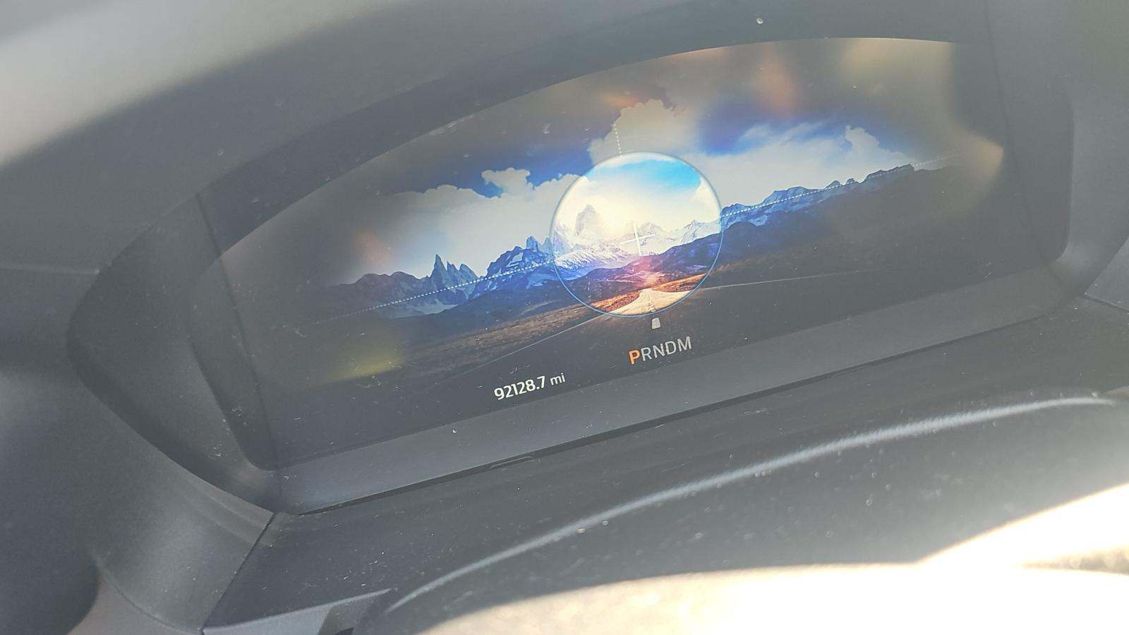 2020 Ford Explorer ST AWD