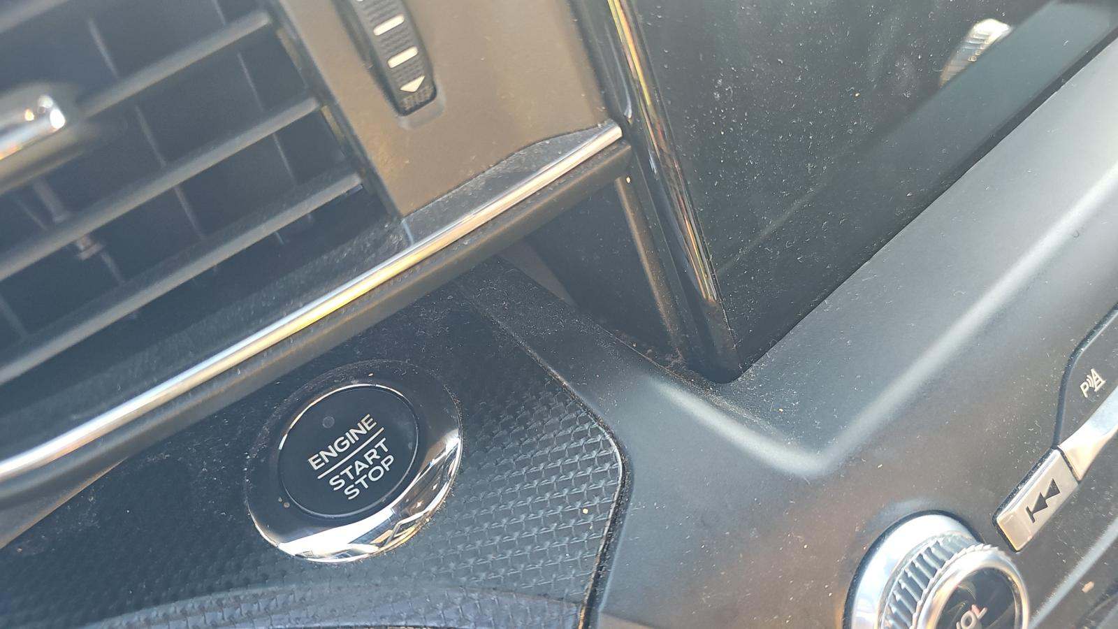 2020 Ford Explorer ST AWD