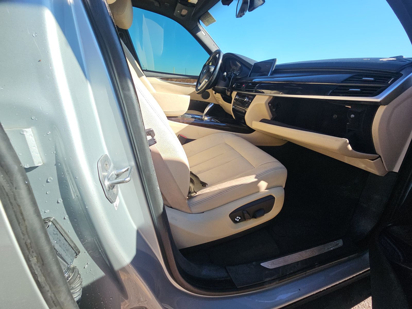 2017 BMW X5 sDrive35i RWD