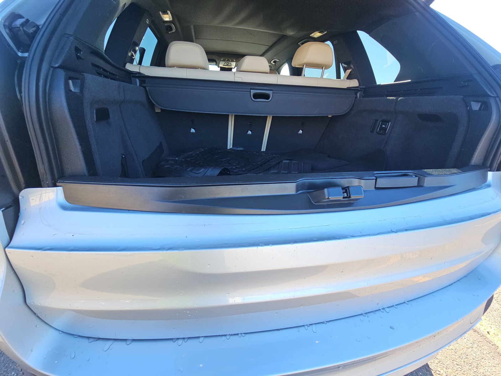 2017 BMW X5 sDrive35i RWD