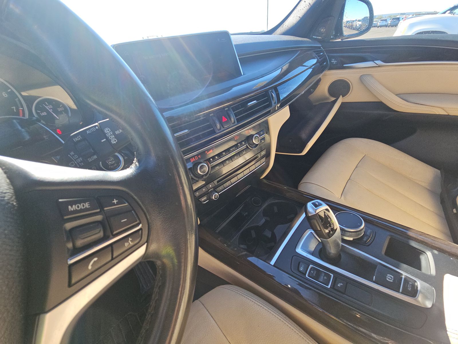 2017 BMW X5 sDrive35i RWD