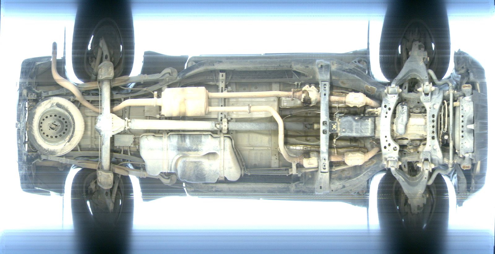 2019 Toyota Tundra SR RWD