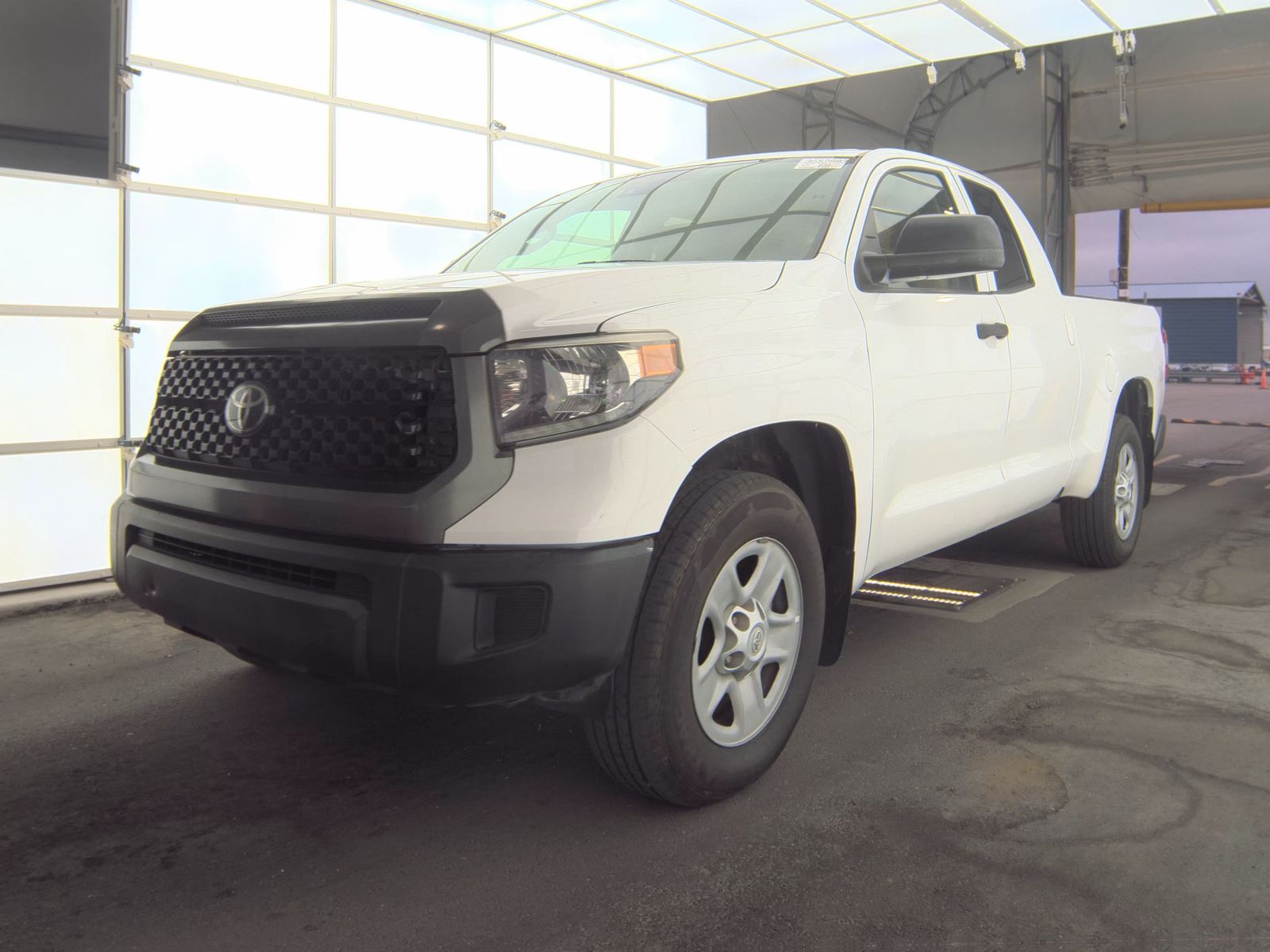 2019 Toyota Tundra SR RWD